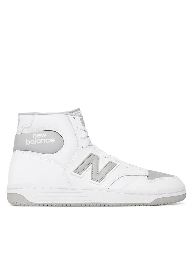 New Balance Sneakersy New Balance BB480SCD Biały