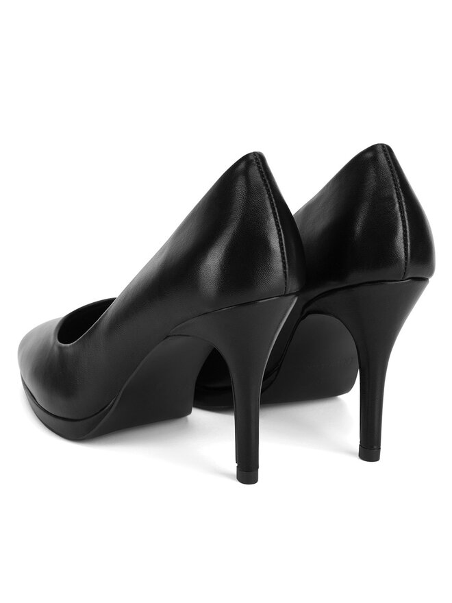 Szpilki Clara Barson WYL3656-1 Czarny | eobuwie.com.pl