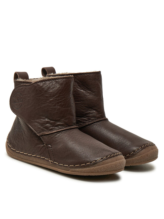 Froddo Stivali Froddo G2160072-7 S Marrone