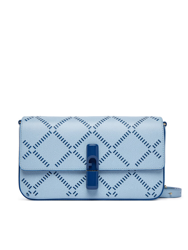 Furla Сумка Furla Iride S WB01826 BX4424 CN 4785S Голубий