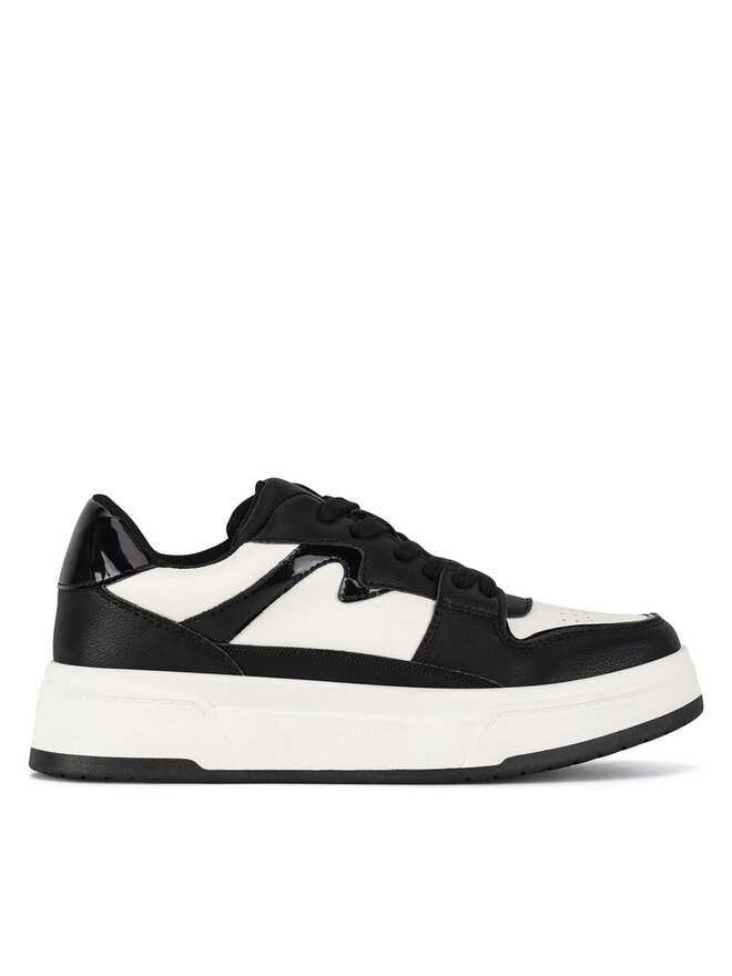 Jenny Fairy Sneakers Jenny Fairy WS6160-09 Schwarz