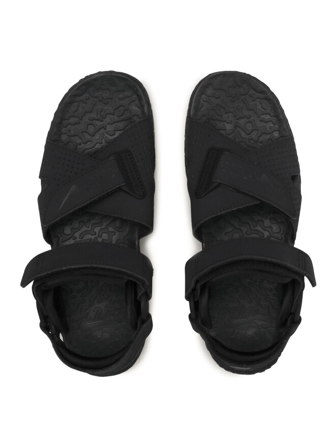 Босоніжки Nike Acg Air Deschutz CT3303 001 Чорний | evzuttya