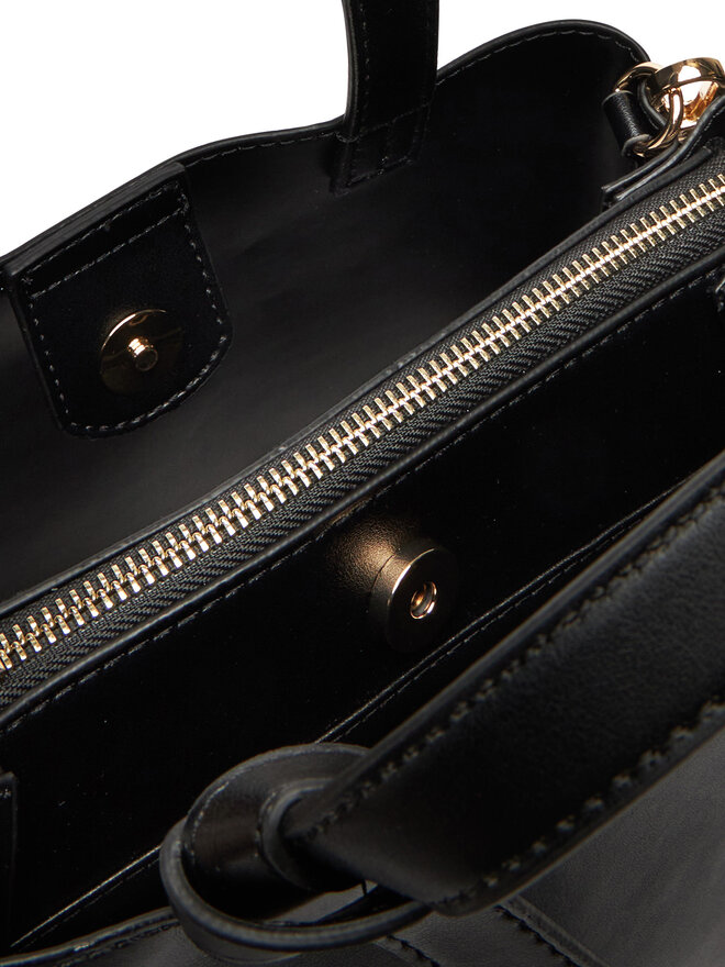 Aldo Handtasche Aldo Zaria 14076942 Schwarz