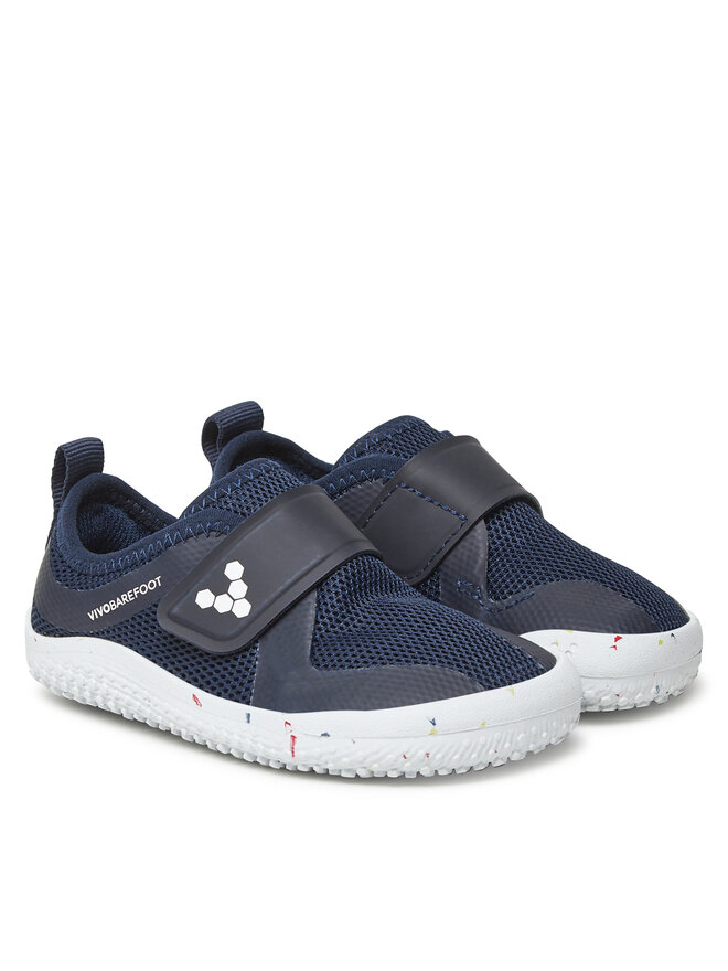 Vivo Barefoot Sneakers Vivo Barefoot Primus Sport IV 135459 Dunkelblau