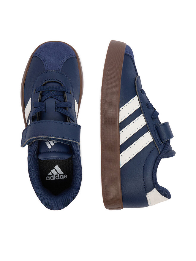 adidas Снікерcи adidas C-VL COURT 3.0 EL C KK4549 Cиній