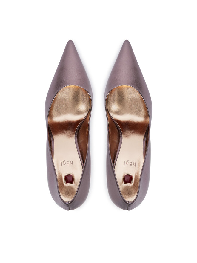 HÖGL High Heels HÖGL 2-107011-77000 Rosa