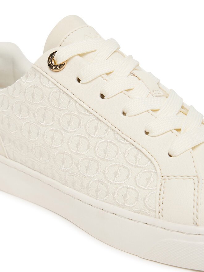 Aldo Sneakers Aldo Clublux 14043831 Weiß