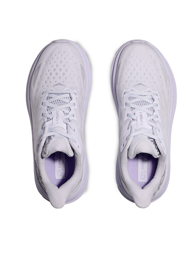 Hoka Scarpe running Hoka Clifton 9 1127896 Viola