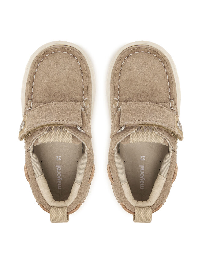 Mayoral Halbschuhe Mayoral 41767.66 Beige