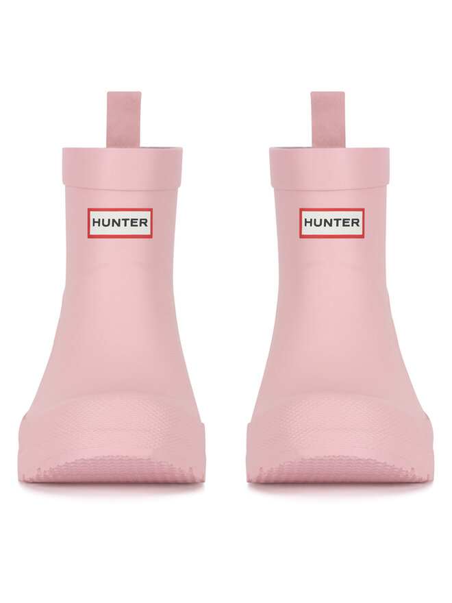 Hunter Cizme de cauciuc Hunter KFT5097RMA-APL Roz