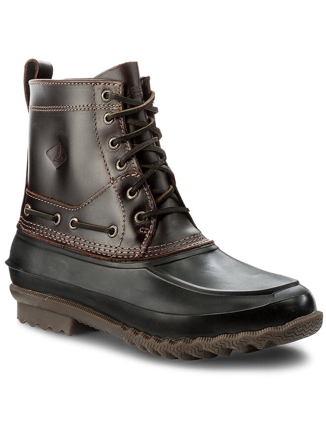 Sperry Botas Sperry STS13458 Amaretto/Black