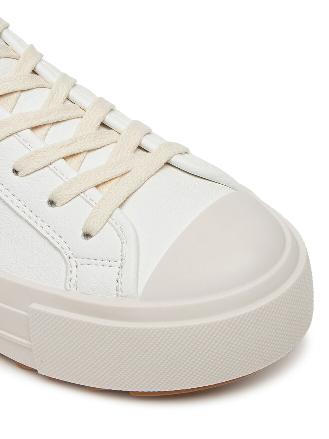 Philippe Model Sneakersy Philippe Model A009710 PDLD W005 Biały
