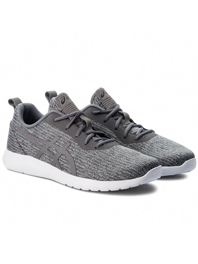 Asics kanmei 2 black 2025