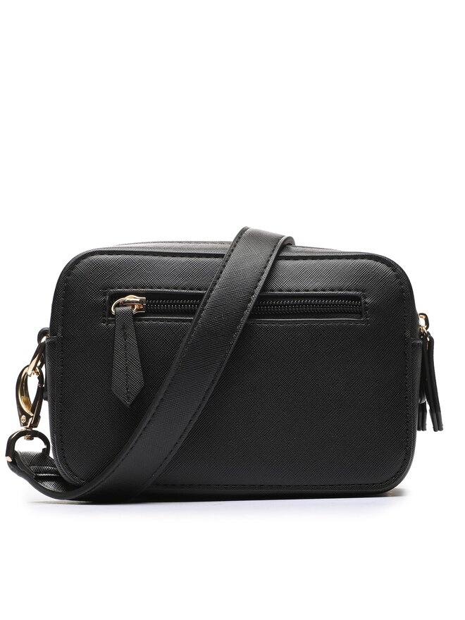 Valentino Сумка Valentino Zero VBS7B306 Чорний