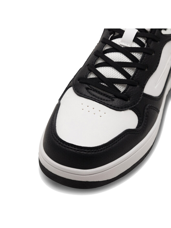 Sprandi Sneakersy Sprandi MP07-11737-05 Černá