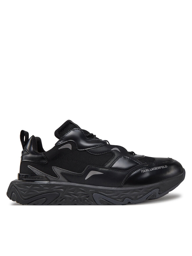 KARL LAGERFELD Сникърси KARL LAGERFELD Blaze KL52424 Черен