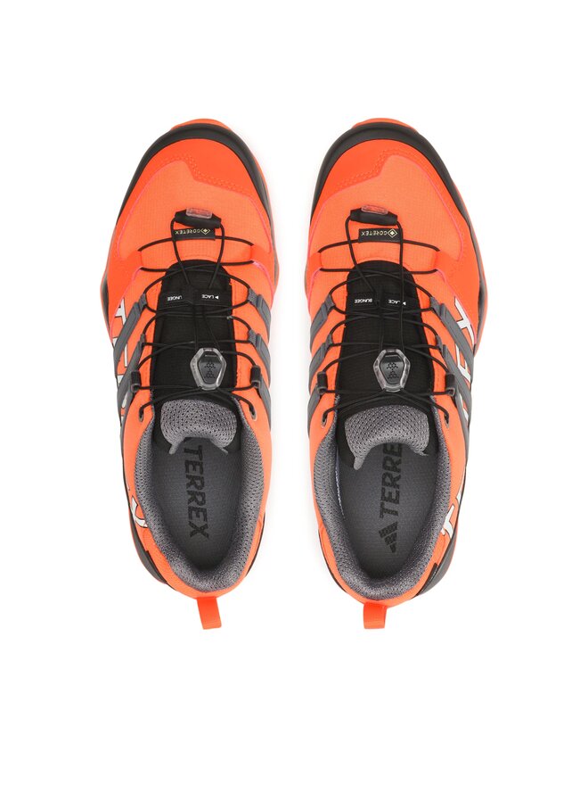 Трекінгові черевики adidas Terrex Swift R2 GORE-TEX Hiking Shoes