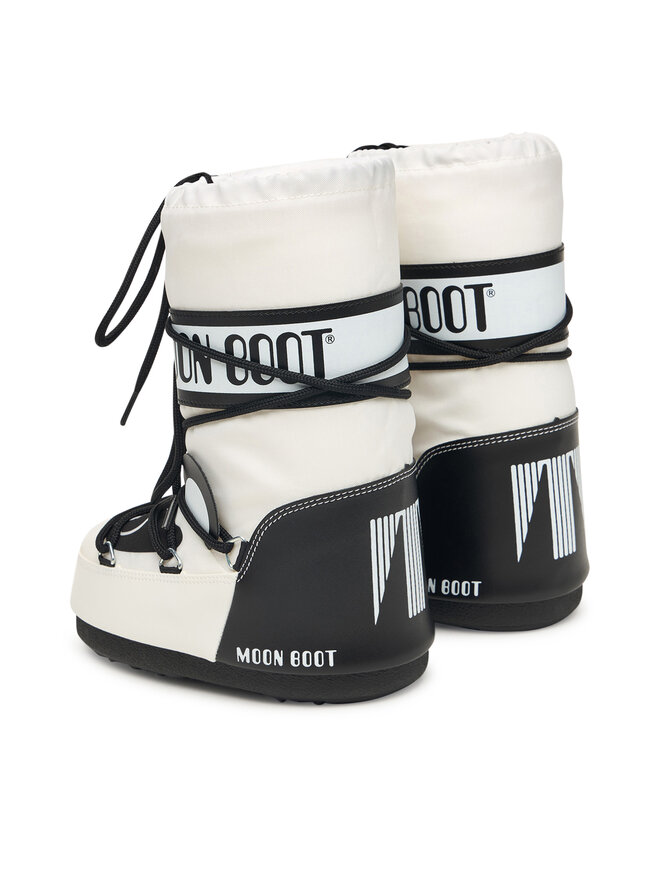 Moon Boot Botas de nieve Moon Boot Mb Icon Animal 80D3400300 Marrón