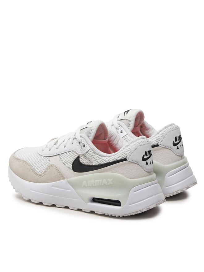 Nike Sneakers Nike DM9538 100 Bianco