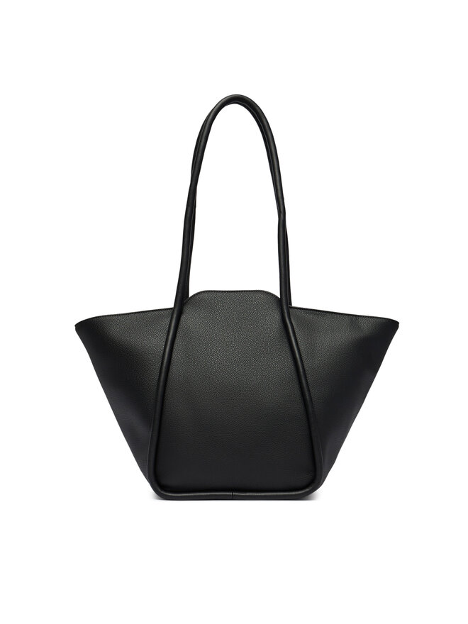 KARL LAGERFELD Handtasche KARL LAGERFELD B3W30116 Schwarz