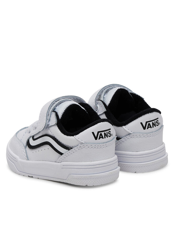 Vans Sneakers Vans Scarpe VN000D4MYB21 Bianco