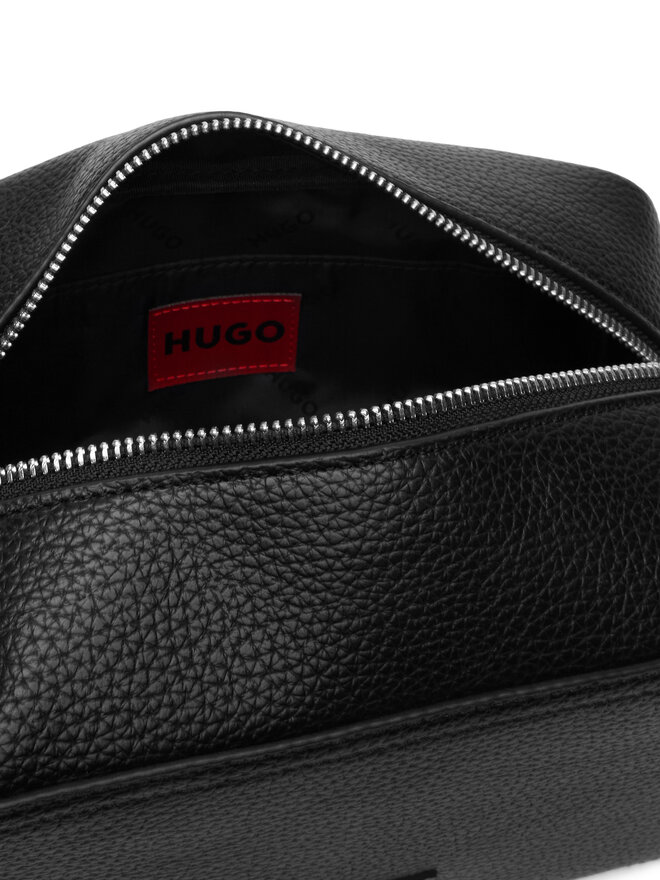 HUGO Kosmetiktasche HUGO Ethon 50573504 Schwarz