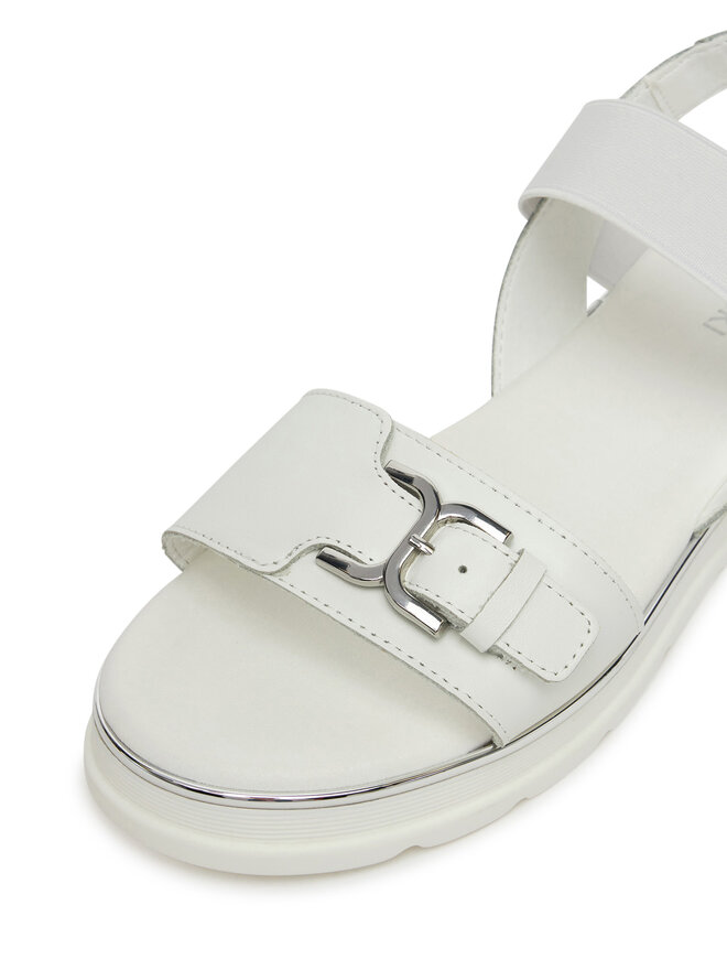 Lasocki Sandalias Lasocki RST-HANA-02 Blanco