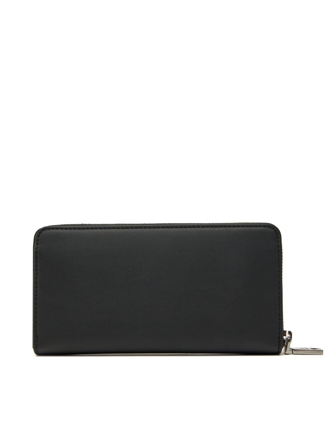 LOVE MOSCHINO Portafoglio grande da donna LOVE MOSCHINO JC5611PP1MKD000B Nero
