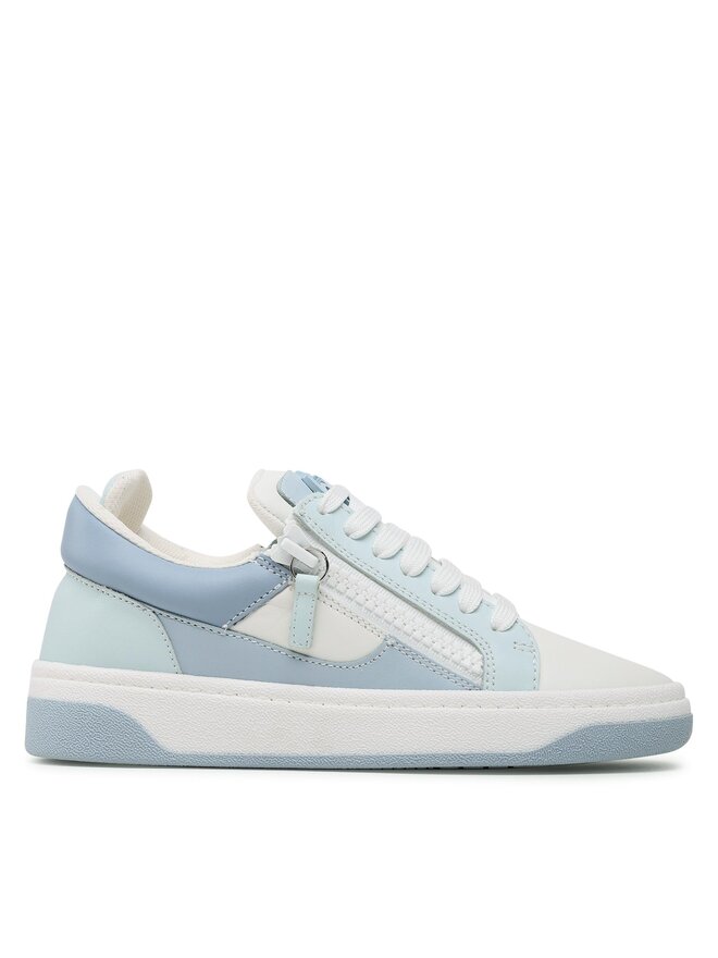 GIUSEPPE ZANOTTI Αθλητικά Giuseppe Zanotti RS30025 004 Λευκό