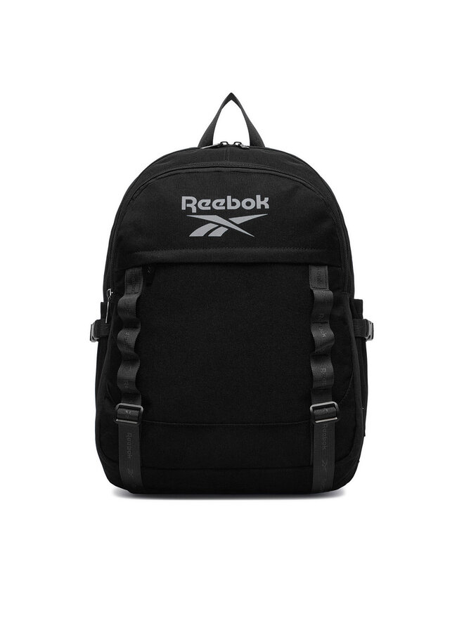 Reebok Рюкзак Reebok CWBEO-RBK-M-002-10 Чорний