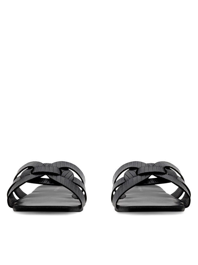 Jenny Fairy Chanclas Jenny Fairy WYL0710-3 Negro