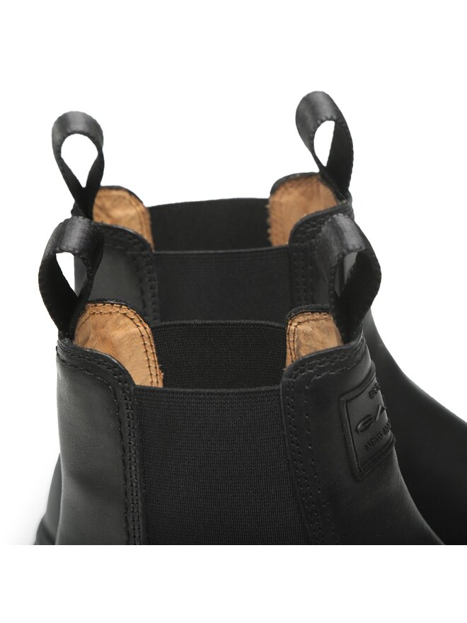 Gant Челсі Gant Janebi 25551414 Чорний