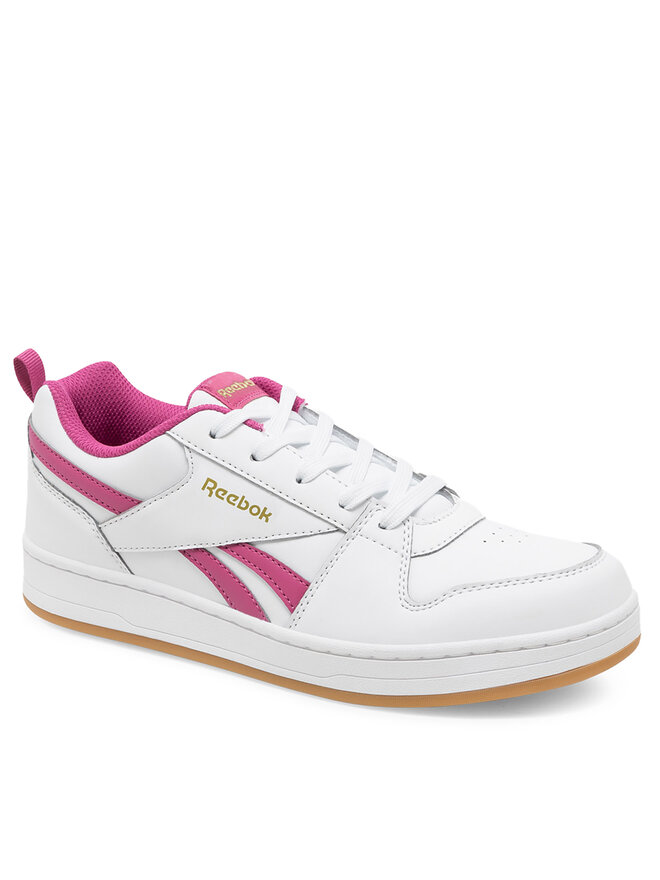 Reebok Αθλητικά Reebok Royal Prime 2.0 100033492K Λευκό