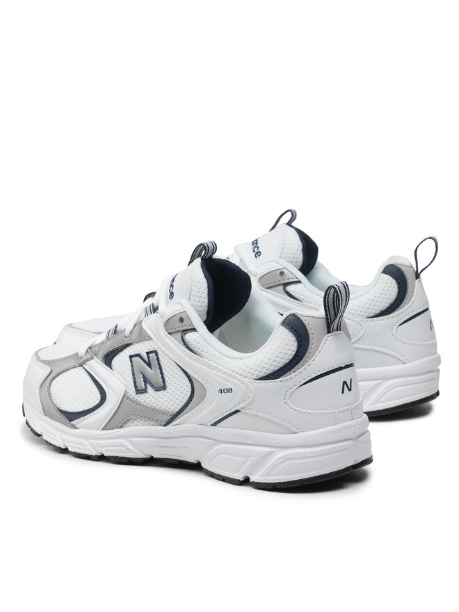 New Balance Zapatillas New Balance ML408A Blanco