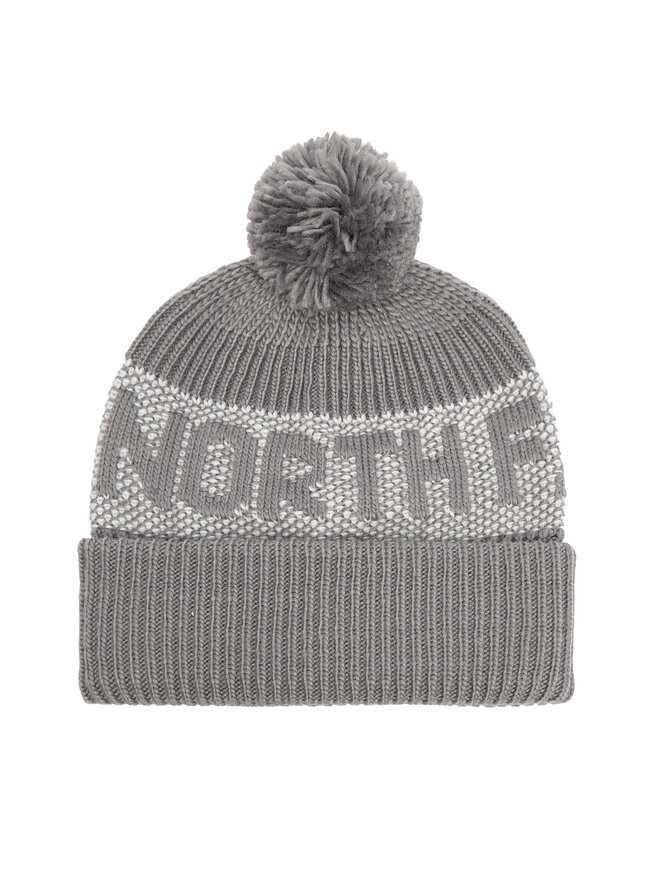 The North Face Berretto The North Face Retro Cabin NF0A88QWRO01 Grigio