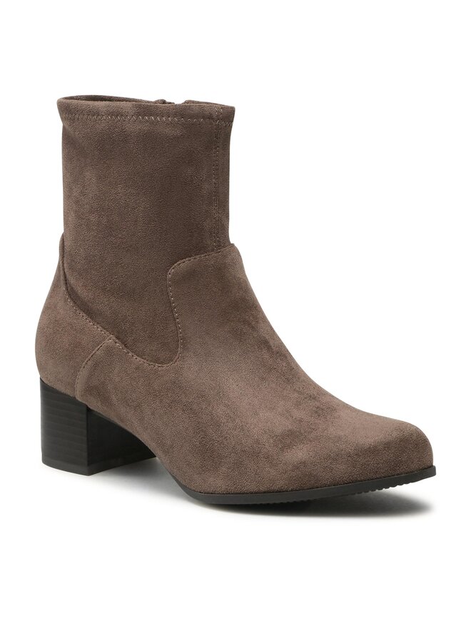 Caprice Botines Caprice 9-25316-41 Marrón