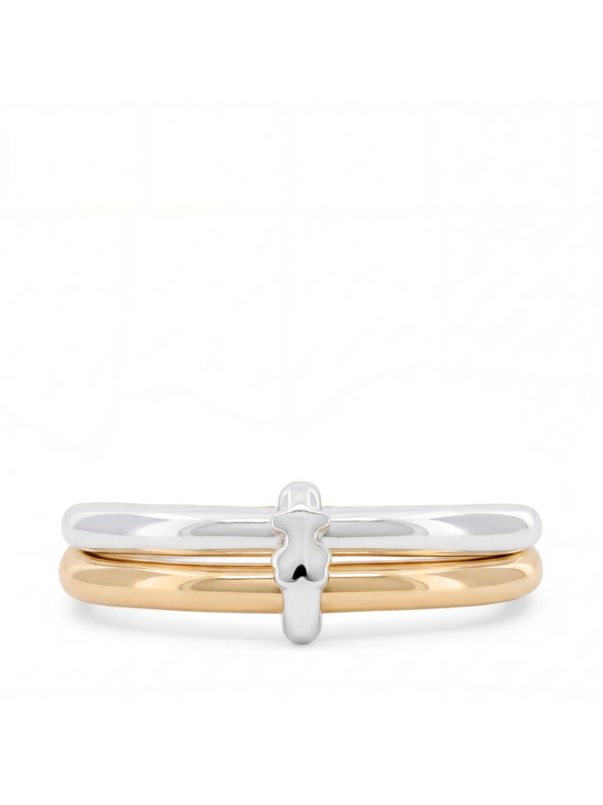 TOUS Ring TOUS 1004566014 Goldfarben