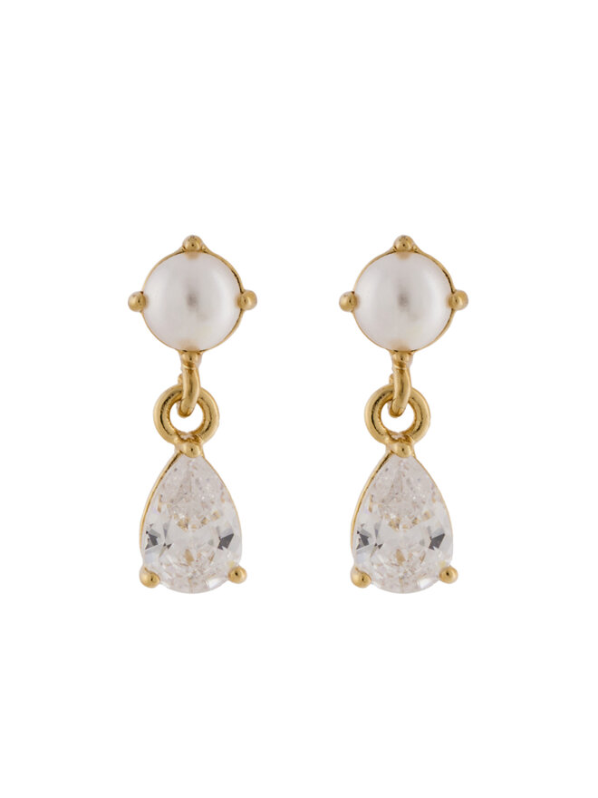 Aldo Set pendientes Aldo Venue 13995096 Oro