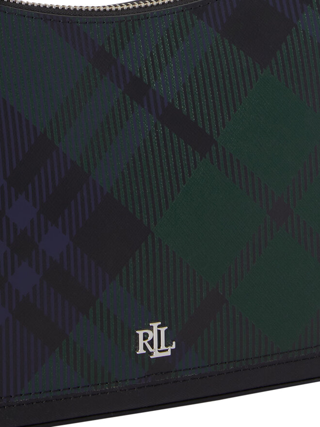 LAUREN RALPH LAUREN Handtasche LAUREN RALPH LAUREN 431942079009 Schwarz