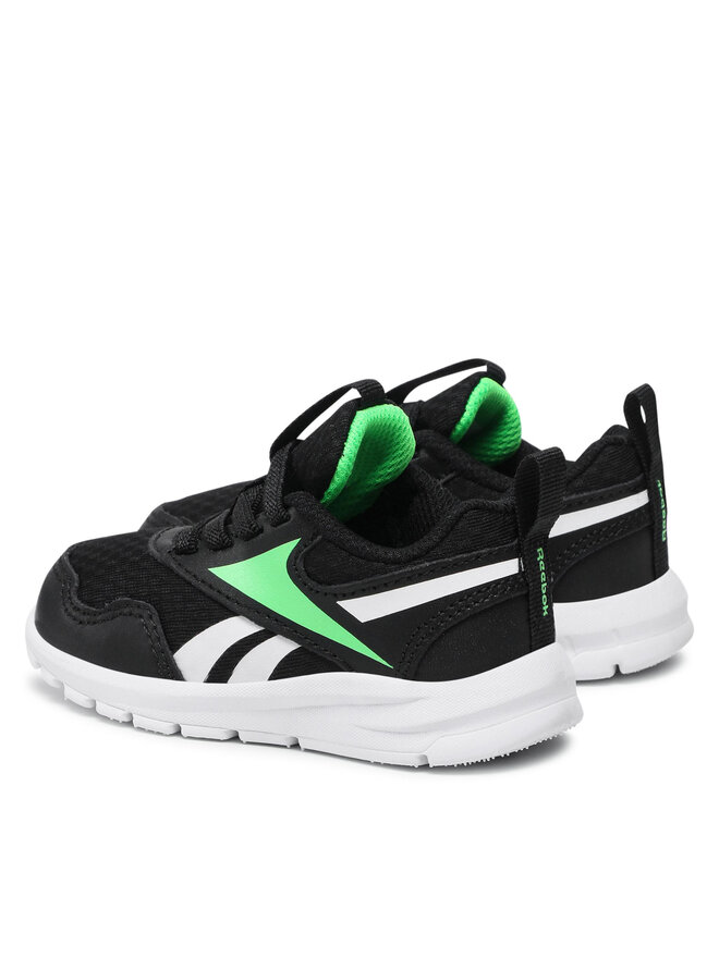 Reebok Běžecké boty Reebok Xt Sprinter 2.0 Al GW0050 Černá