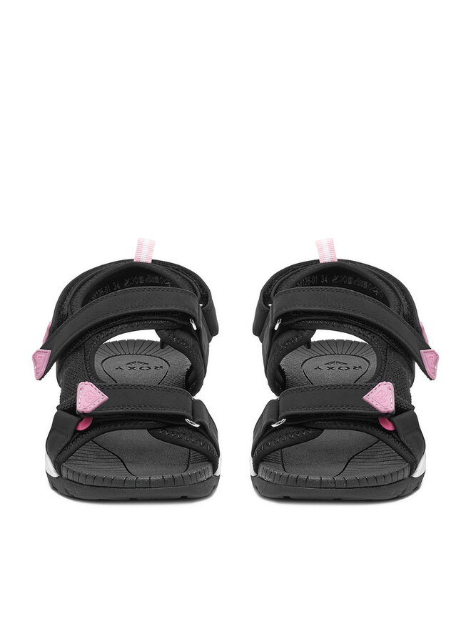 Roxy Sandalen Roxy CS8126-01 Schwarz