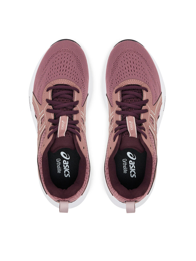 Asics Взуття для бігу Asics Gel-Contend 9 1012B681 Рожевий