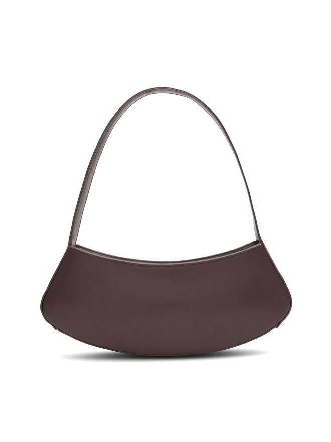Jenny Fairy Handtasche Jenny Fairy MJB-S-042-04 Braun
