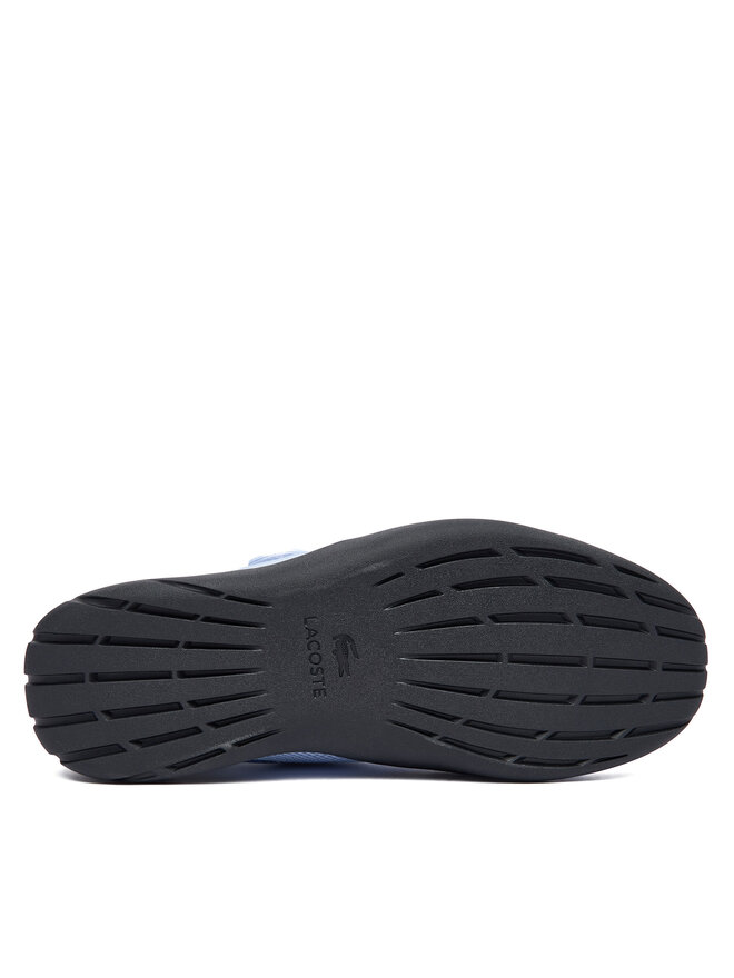 Lacoste Ballerinas Lacoste Low Mystere 51SFA0126 Hellblau