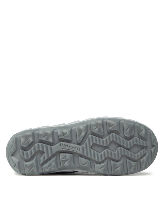 Superfit Cizme de zăpadă Superfit GORE-TEX 1-006011-8510 D Albastru