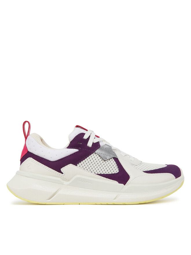 ECCO Sneakersy ECCO Biom 2.2 83077361116 Biały
