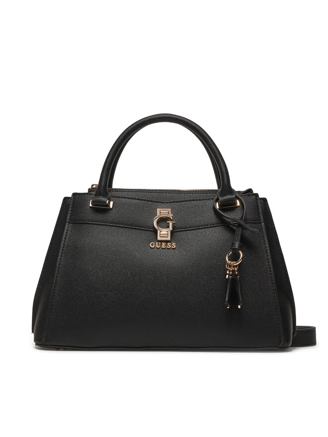Guess Сумка Guess Jorah (BG) HWBG93 31060 Чорний