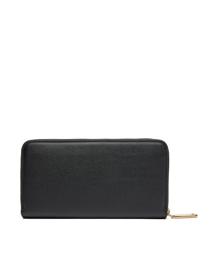 Valentino Große Damen Geldbörse Valentino VPS8NS155 Schwarz