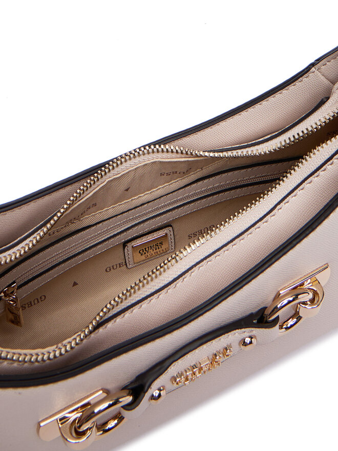 Guess Сумка Guess Mimina HWBG80 15180 Білий