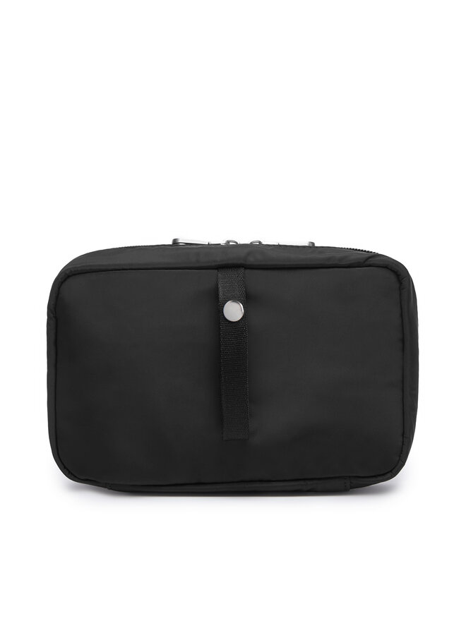 Calvin Klein Umhängetasche Calvin Klein LV04F1310G Schwarz